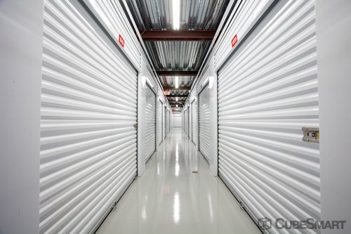 Photo of CubeSmart Self Storage