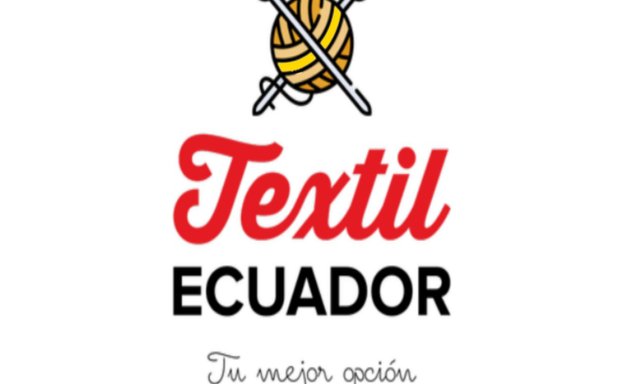 Foto de Textiles Ecuador