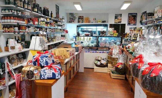 Photo de Epicerie Italienne Albert