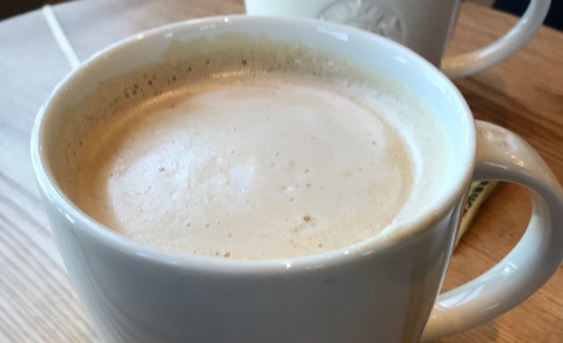 Photo of Starbucks Coffee