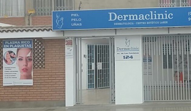 Foto de Dermaclinic Mejia