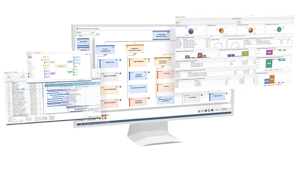 Foto von EVOLOSO Organisationssoftware & Consulting GmbH