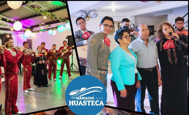 Foto de Mariachi Huasteca de Manizales