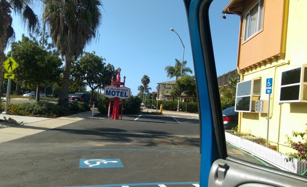 Photo of La Jolla Biltmore Motel