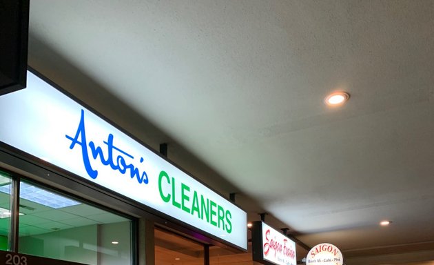 Photo of Anton's Cleaners