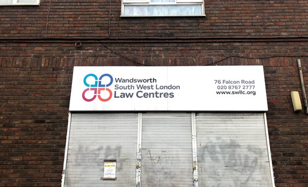Photo of Wandsworth: South West London Law Centres