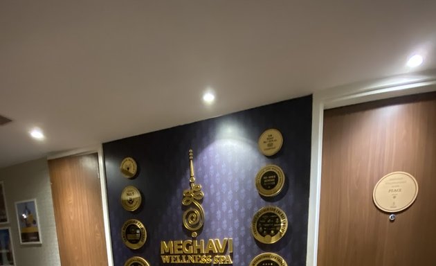 Photo of Meghavi Wellness | Courtyard By Marriott ORR