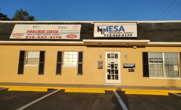 Photo of Mesa Insurance Agency