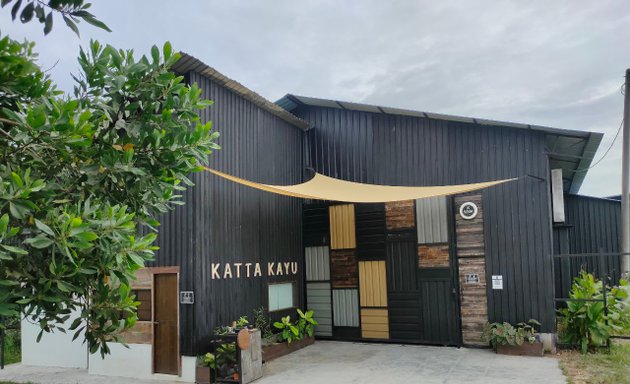 Photo of Katta Kayu Factory