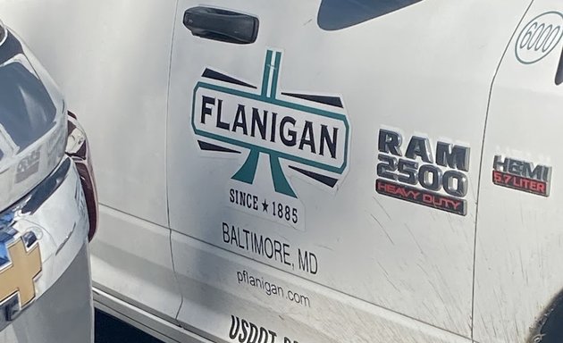 Photo of P. Flanigan and Sons, Inc.