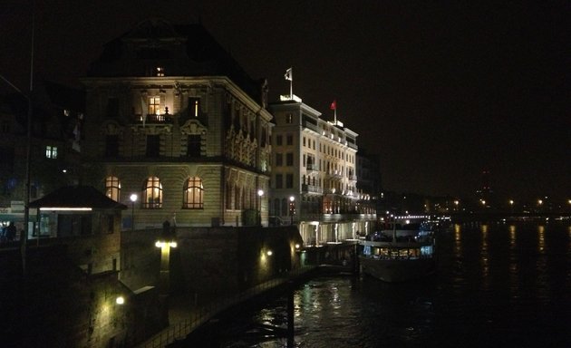 Foto von Brasserie Les Trois Rois