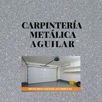 Foto de Carpintería Metálica Aguilar