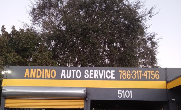 Photo of Andino Auto Service Center