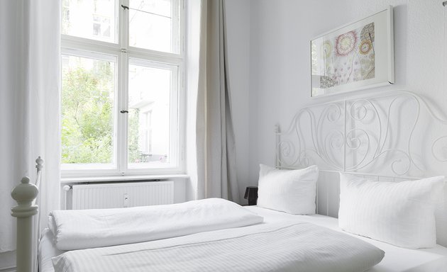 Foto von Serviced Apartment