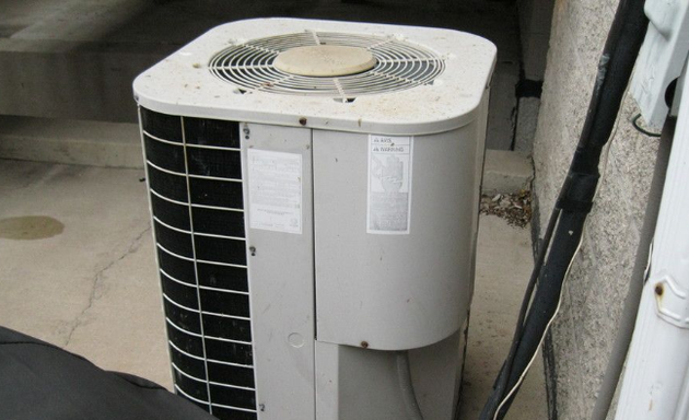 Photo of S & S Heating & Cooling