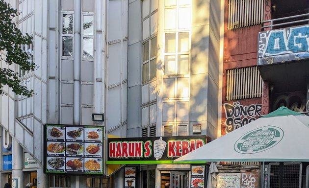 Foto von Harun S Kebab