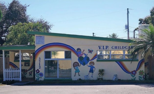 Photo of VIP Child Care Inc