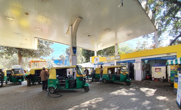 Photo of Chanders Petrol Bunk