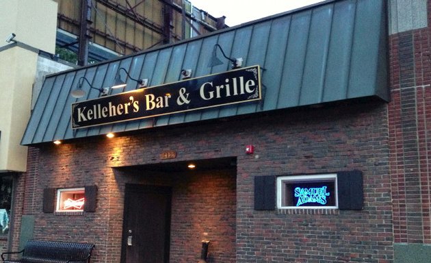 Photo of Kelleher's Bar & Grille