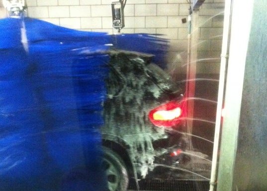 Photo of White Glove Car Wash & Detailing