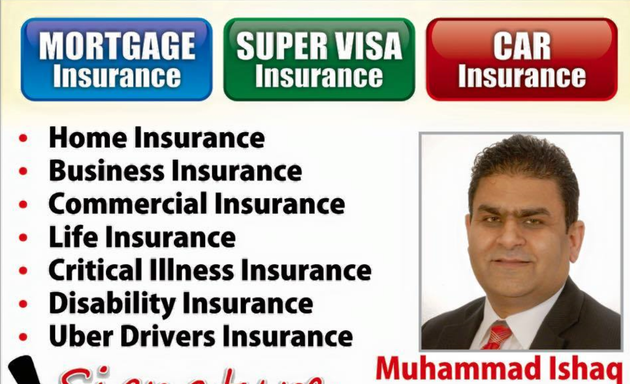 Photo of Muniza - Ishaq (insurance Broker)