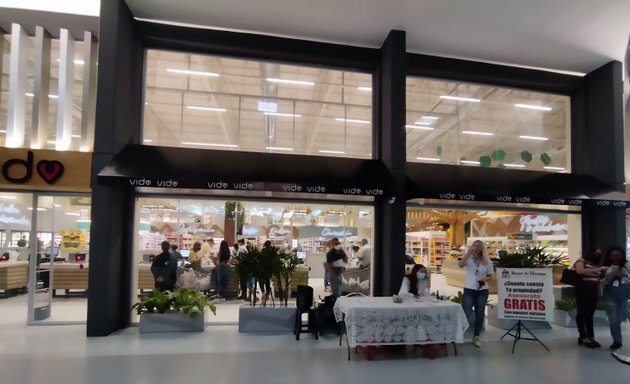 Foto de Supermercado Vida