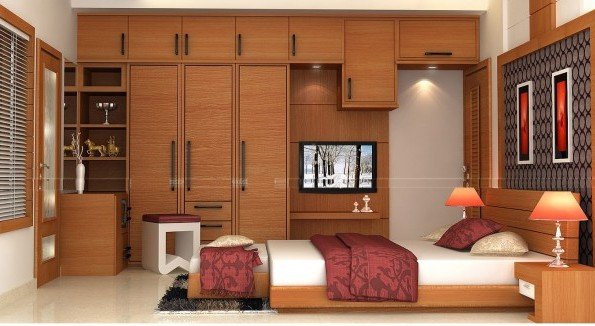 Photo of NR Interiors, Hyd