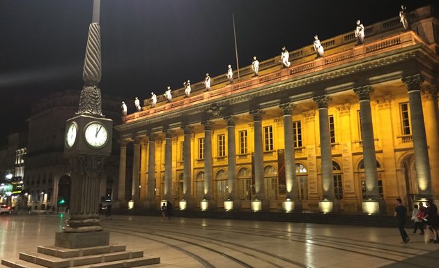 Photo de Opéra National de Bordeaux