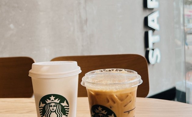 Photo of Starbucks Coffee