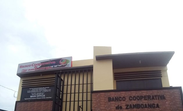 Photo of Banco Cooperativa de Zamboanga