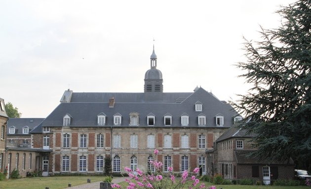 Photo de Collège & Lycée Saint-Riquier