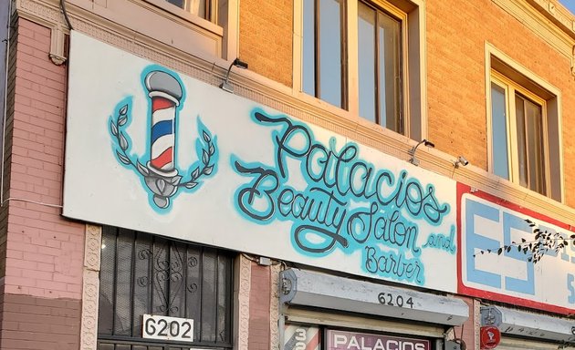 Photo of Palacios beauty Salón &Barbershop