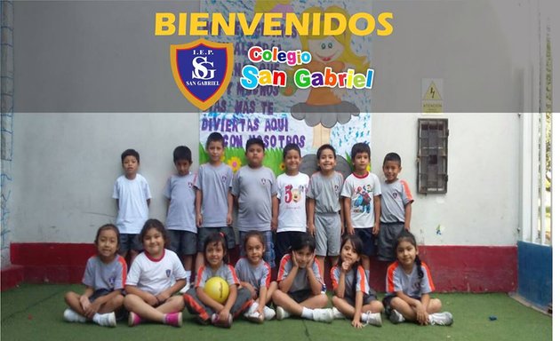 Foto de Colegio San Gabriel