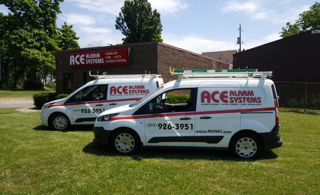 Photo of Ace Alarm Systems