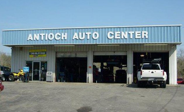 Photo of We Care Auto Care, L.L.C.