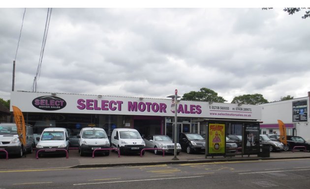 Photo of Select Motor Sales