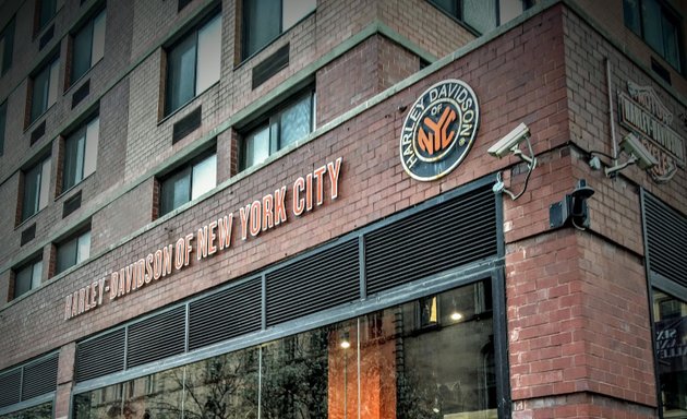 Photo of Harley-Davidson of New York City