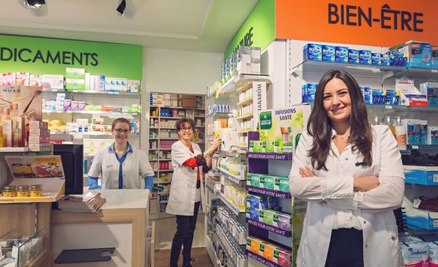 Photo de Pharmacie de Bretagne