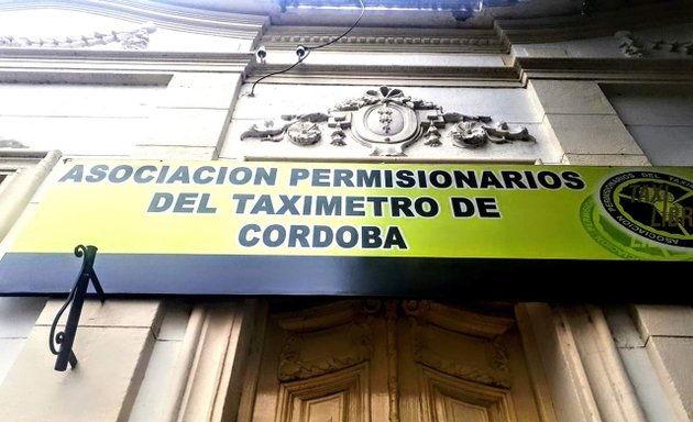 Foto de Asociación Permisionarios del Taximetro de Córdoba