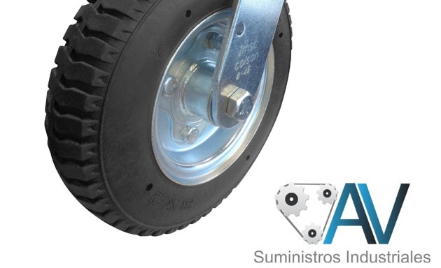 Foto de AV Suministros Industriales