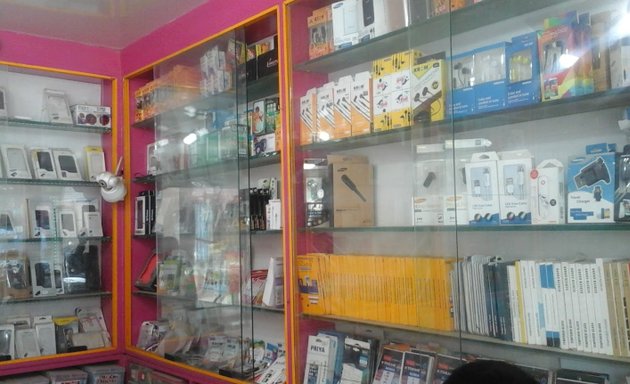 Photo of HiTech Mobiles