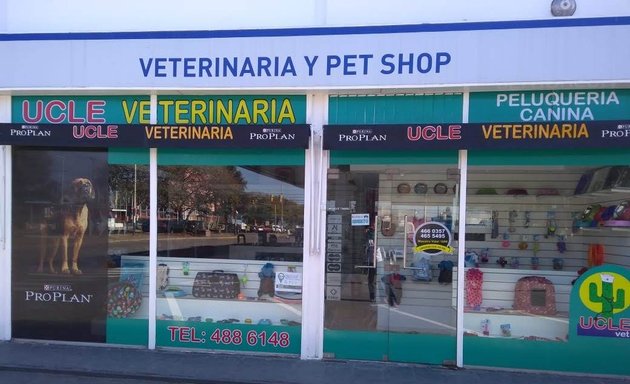 Foto de Ucle Veterinaria