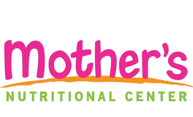 Photo of Mother's Nutritional Center