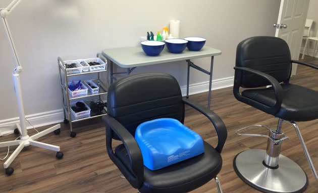 Photo of The Lice Crew - Lice Removal & Lice Prevention | Montreal Saint-Leonard