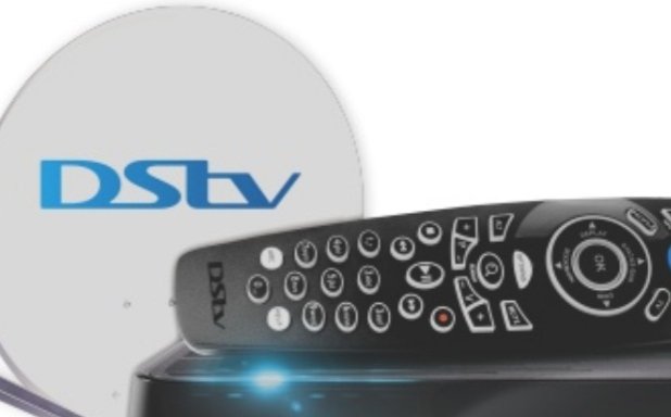 Photo of Kotze DStv Installation