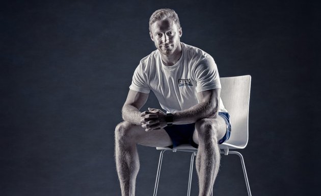 Photo of Pilates Guy - Gloucestershire & Online Pilates