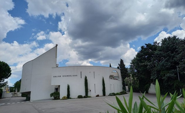 Photo de Église Évangélique d'Aix-en-Provence