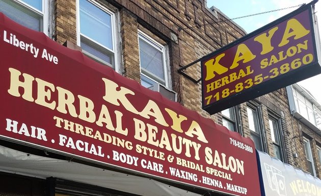 Photo of Kaya Herbal Beauty Salon