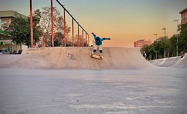 Foto de Skatepark Favencia