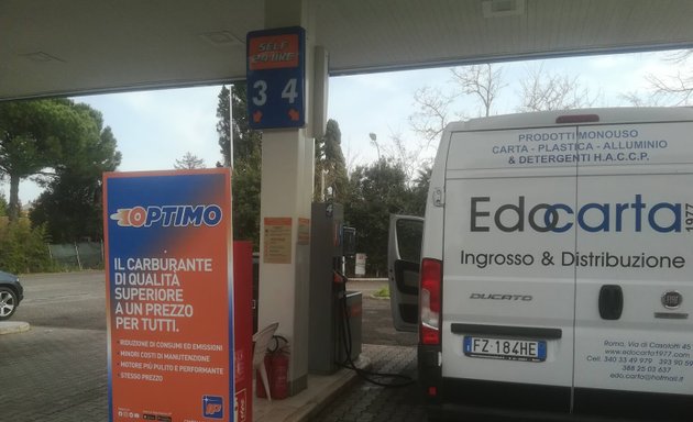 foto Distributore carburanti